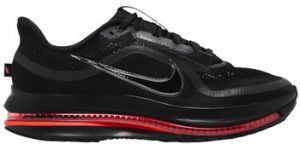 Nízke tenisky Nike  Air Zoom Pegasus Premium Black Bright Crimson
