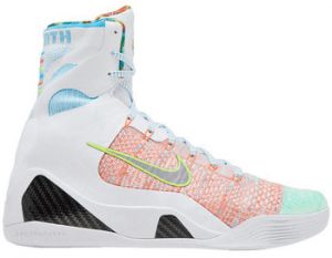 Členkové tenisky Nike  Kobe 9 Elite Protro What The (2025)
