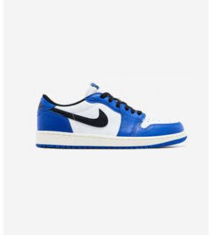 Nízke tenisky Nike  Jordan 1 Retro Low OG Game Royal
