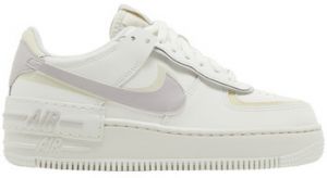 Nízke tenisky Nike  Air Force 1 Low Shadow Sail Platinum Violet (Women's)