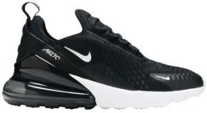 Nízke tenisky Nike  Air Max 270 Black White (GS)