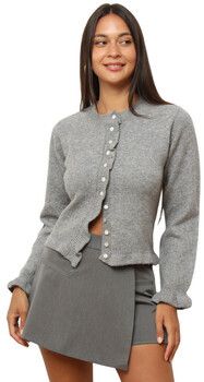 Vesty bez rukávov/Cardigany La Modeuse  75981_P179894