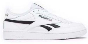 Nízke tenisky Reebok Sport  Club C Revenge
