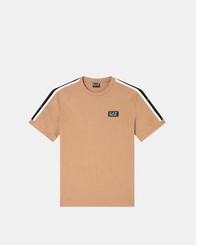 Tričká s krátkym rukávom Emporio Armani EA7  7M000956 AF10375