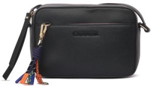 Tašky cez rameno Café Noir  CAFE NOIR N 001 CAMERA BAG