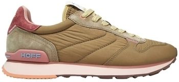 Nízke tenisky HOFF  Track   Field - Khaki