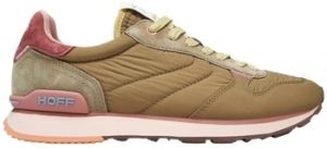Nízke tenisky HOFF  Track   Field - Khaki