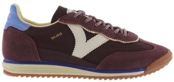 Nízke tenisky Victoria  Saturno Sneakers 158101 - Burdeos