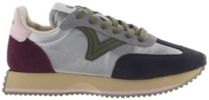 Nízke tenisky Victoria  Cosmos Sneakers 134115 - Plata