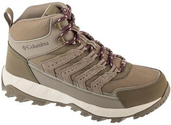 Turistická obuv Columbia  Strata Trail Mid WP