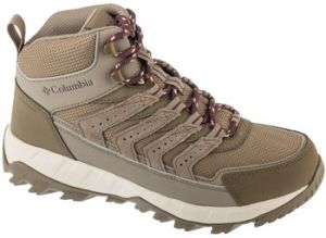 Turistická obuv Columbia  Strata Trail Mid WP