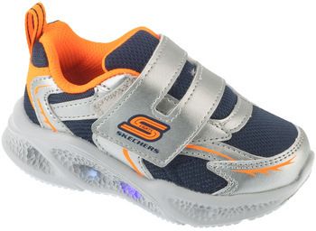 Nízke tenisky Skechers  Meteor-Lights - Glow Spike