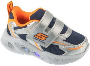 Nízke tenisky Skechers  Meteor-Lights - Glow Spike