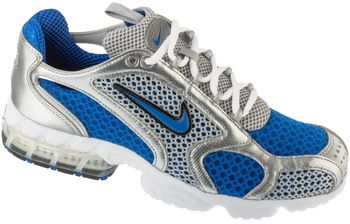 Nízke tenisky Nike  Air Zoom Spiridion Cage 2