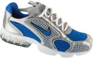 Nízke tenisky Nike  Air Zoom Spiridion Cage 2