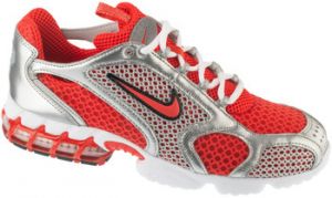 Nízke tenisky Nike  Air Zoom Spiridion Cage 2