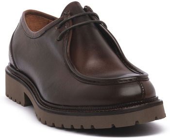 Derbie Exton  VIENNA BROWN