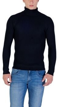 Vesty bez rukávov/Cardigany Antony Morato  STRETCH VISCOSE MMSW01409-YA500002