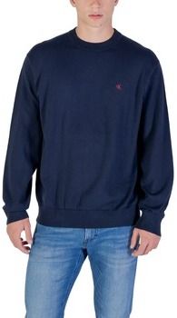 Svetre Calvin Klein Jeans  LS EZ COTTON CREWNK LV04RC309G
