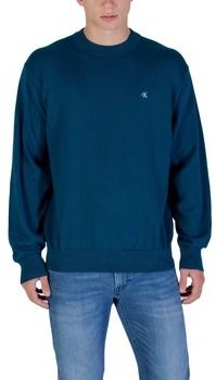 Svetre Calvin Klein Jeans  LS EZ COTTON CREWNK LV04RC309G