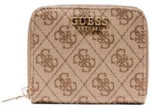 Peňaženky Guess  LAUREL II SLG SMALL ZIP AROUND SWSG74 59137