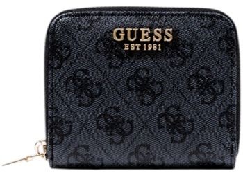Peňaženky Guess  LAUREL II SLG SMALL ZIP AROUND SWSG74 59137