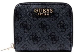 Peňaženky Guess  LAUREL II SLG SMALL ZIP AROUND SWSG74 59137