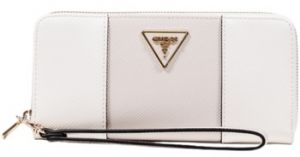Peňaženky Guess  LAUREL II SLG LARGE ZIP AROUND SWZG74 59146