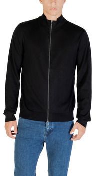 Vesty bez rukávov/Cardigany EAX  XM001279 AF10454