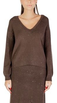 Svetre Liu Jo  MAGLIA CHIUSA M/L MF5233 MA27R