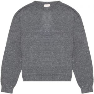 Svetre Liu Jo  MAGLIA CHIUSA M/L MF5483 MA27R