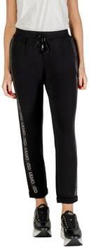 Tepláky/Vrchné oblečenie Liu Jo  PANT.JERSEY LUNGO TF5093 J4616