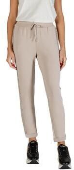 Tepláky/Vrchné oblečenie Liu Jo  PANT.JERSEY LUNGO TF5093 J4616