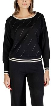 Svetre Liu Jo  ECS MAGLIA CHIUSA M/L TF5206 MS63L