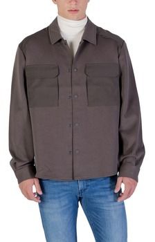 Košele s dlhým rukávom Antony Morato  Regular fit MMSL00771-FA150168