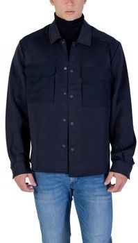 Košele s dlhým rukávom Antony Morato  Regular fit MMSL00771-FA150168