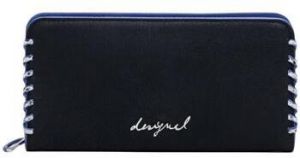 Peňaženky Desigual  MONE_CAPSULE TINY ZIP_FIO 25WAYP12