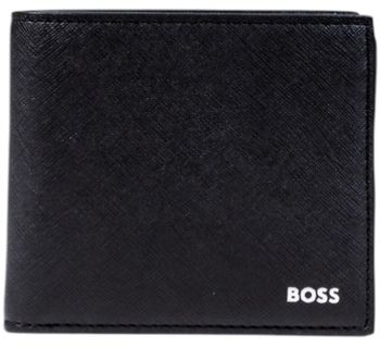 Peňaženky BOSS  Zair_4cc_Coin N. 10269892 01 50536710