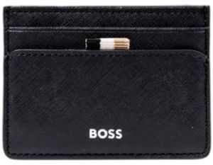 Peňaženky BOSS  Zair_Card holder N. 10269892 01 50536751