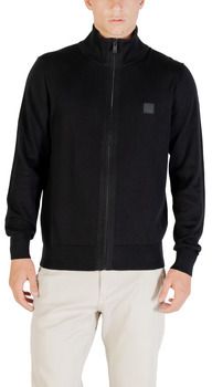 Vesty bez rukávov/Cardigany BOSS  Kanozip_S 10272322 01 50543692