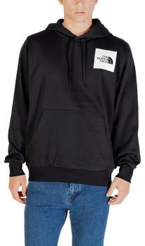 Mikiny The North Face  M FINE HOODIE TNF NF0A89EUJK31