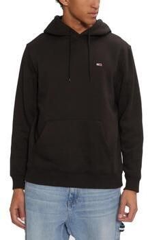 Mikiny Tommy Hilfiger  TJM REG S FLAG HOODIE DM0DM20742