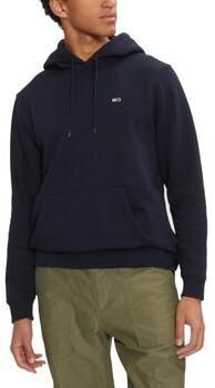 Mikiny Tommy Hilfiger  TJM REG S FLAG HOODIE DM0DM20742