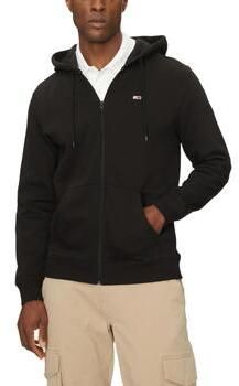 Mikiny Tommy Hilfiger  TJM REG S FLAG ZIP THRU DM0DM20743