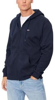 Mikiny Tommy Hilfiger  TJM REG S FLAG ZIP THRU DM0DM20743
