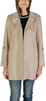 Kabáty Only  ONLJOLINE FAUX SUEDE COAT LIFE CC OTW 15179864