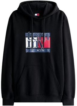 Mikiny Tommy Hilfiger  TJM REG RWB FLAG HOO DM0DM22092