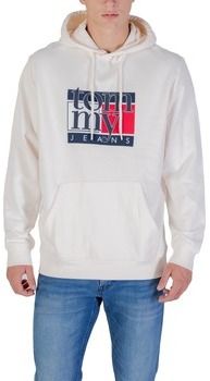 Mikiny Tommy Hilfiger  TJM REG RWB FLAG HOO DM0DM22092