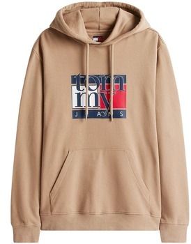 Mikiny Tommy Hilfiger  TJM REG RWB FLAG HOO DM0DM22092
