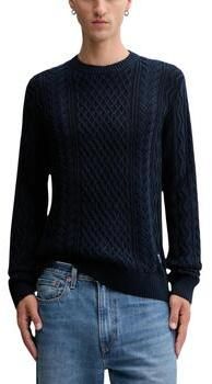 Svetre Tommy Hilfiger  TJM SLM BADGE CABLE DM0DM22101
